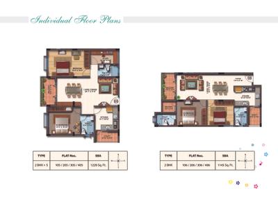SSV Coral Brochure 9