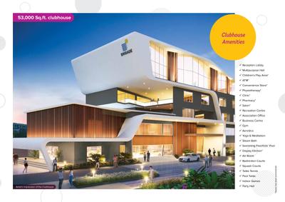 Brigade Citadel Phase 4 Brochure 12