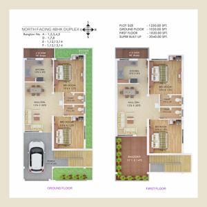 Laxmi Town Brochure 13