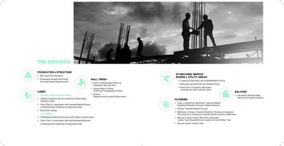 Kish The Icon Brochure 8