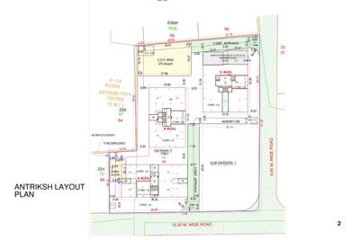 Real Antriksh Brochure 2