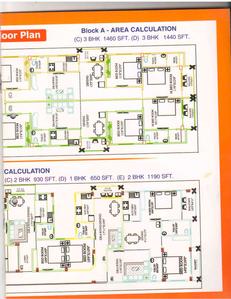 Silver Orchid Brochure 3
