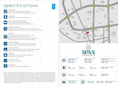 Span Elegance Brochure 20