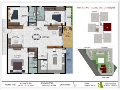 Elegant 555 Brochure 28