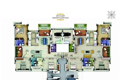ASV Jayanthika Brochure 46