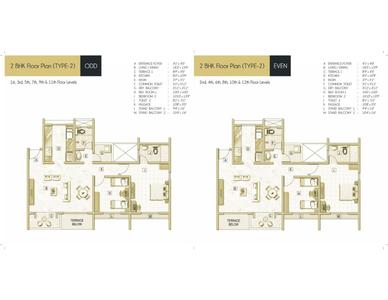 Akshar Elementa Brochure 20