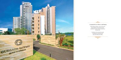 Tata Gurgaon Gateway Brochure 15