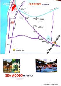 Shri Shakti Sea Woods Residency A Wing Brochure 6