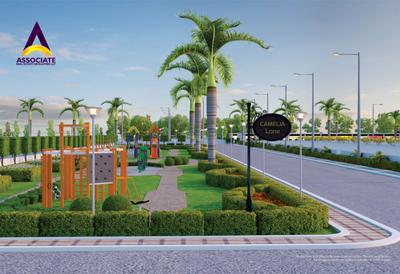 Image of 158 Sq.ft Residential Plot / Land for sale in Associate Lavender Greens, Prakash Vihar Colony, Palwal for Rs. 8848000