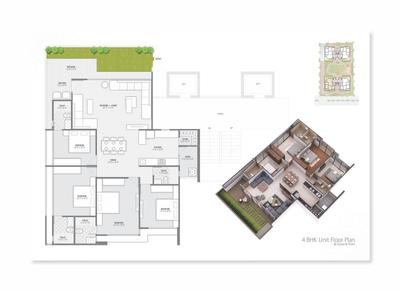 Devpriya Apartment Brochure 14