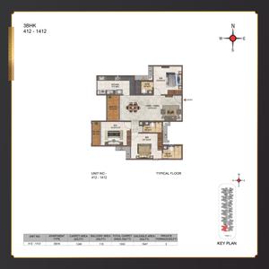Casagrand Casablanca Brochure 76