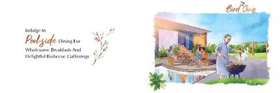 Image of 1500 Sq.ft Residential Plot / Land for sale in Yash Bird Song, Kadumuthsandra Plantation, Kolar for Rs. 5250000