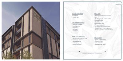 The Banyan Brochure 8