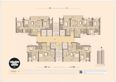 Aanya Crystal Antras Brochure 21