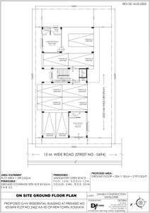 Danish Firewall CHS Brochure 3