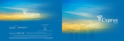 Benchmark Cyprus Brochure 1
