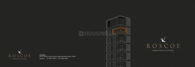 Image of 690 Sq.ft 2 BHK Apartment / Flat for sale in Siddhi Roscoe Ambitious Living, Bholav, Bharuch for Rs. 5300000