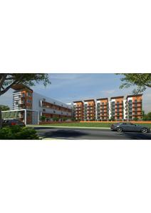 S2 Homes Electronic City Brochure 1