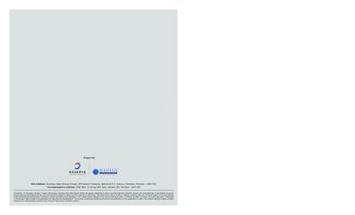 Radius Central Park Brochure 13