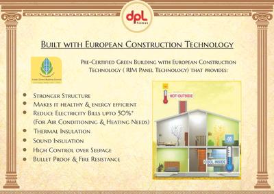 DPL Homes Casa Romana Brochure 11