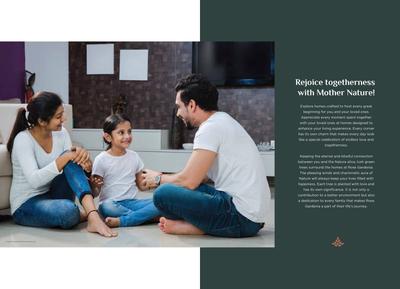Rose Gardenia Brochure 2