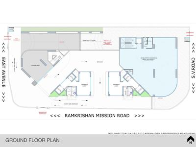 Fairfield Brochure 9