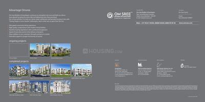 Om Sree Grand Brochure 20