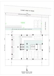 Akshar Status Brochure 3