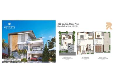 Praneeth Pranav Venetia Brochure 7