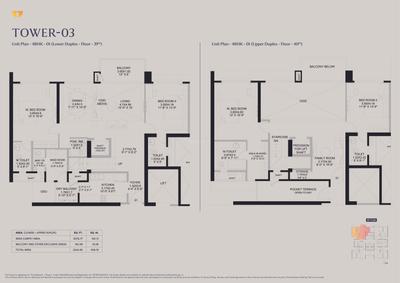 DLF The Westpark Phase 1 Brochure 23
