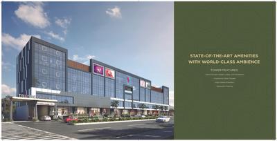 Triveni Grande Brochure 17