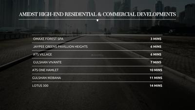 Gulshan One 29 Brochure 20