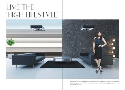 Gagan Unnatii Phase 3 Brochure 6