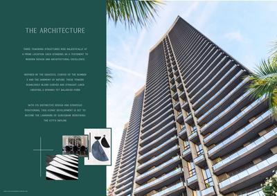 Experion The Trillion Brochure 16