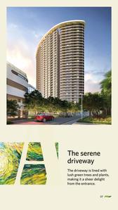 Siddha Serena Brochure 7