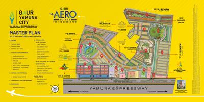 Gaurs Aero Suites Brochure 12