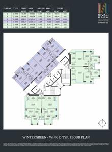 Rivali Park Wintergreen Brochure 21