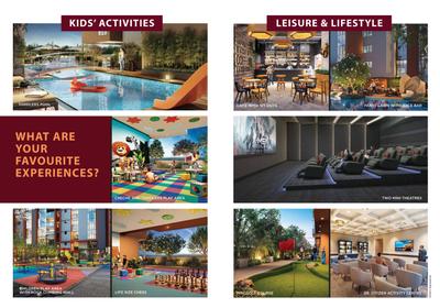 Project Rutarel Ruparel Stardom in Malad West, Mumbai - Price, Reviews & Floor Plan