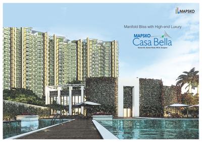 Mapsko Casa Bella Brochure 1