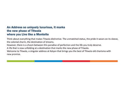 Marathe Tower Brochure 2