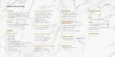 Pristine Kyra Brochure 25