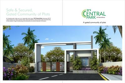 SVS Central Park Brochure 3