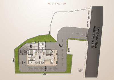 Red Stone Azara Residences Brochure 8