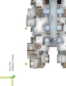 Pratham Riviera Phase 3 Brochure 6