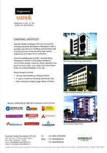 Gajanana Sumuk Brochure 12