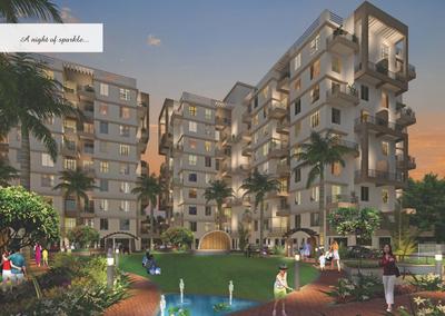 Nayan Mountscape Tower A & B Brochure 8