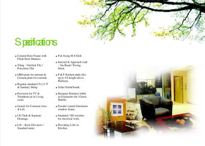 Eisha Mirelle Brochure 7