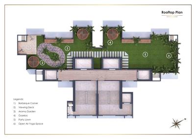 Ruparel Palacio Phase I Brochure 16