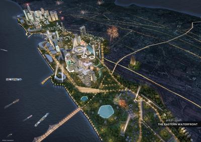 Shapoorji Pallonji The Canvas Residences Brochure 11