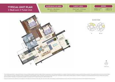 Brigade 7 Gardens Brochure 27